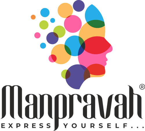 Manpravah logo